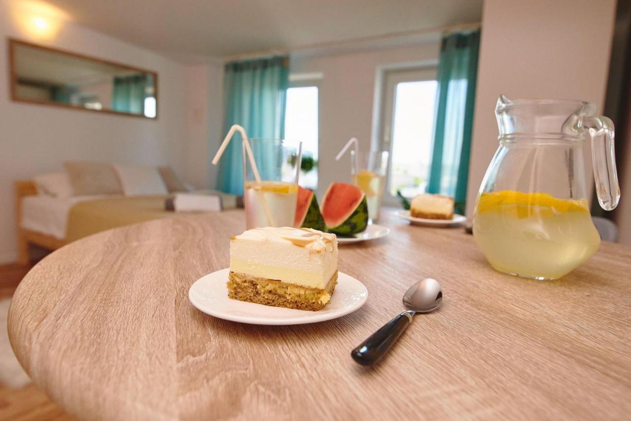 Regem Apartments Warynskiego Warszawa Eksteriør bilde