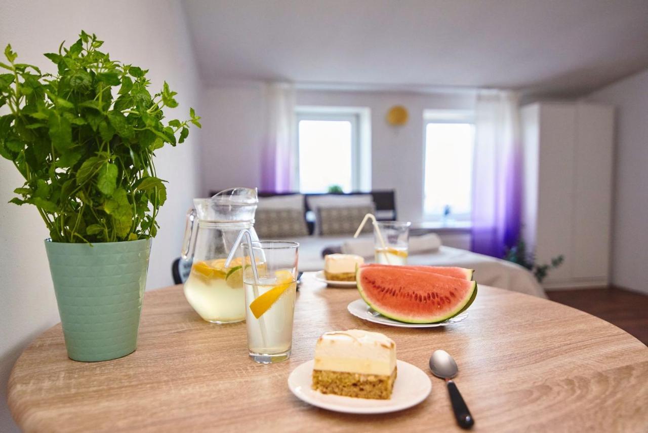 Regem Apartments Warynskiego Warszawa Eksteriør bilde