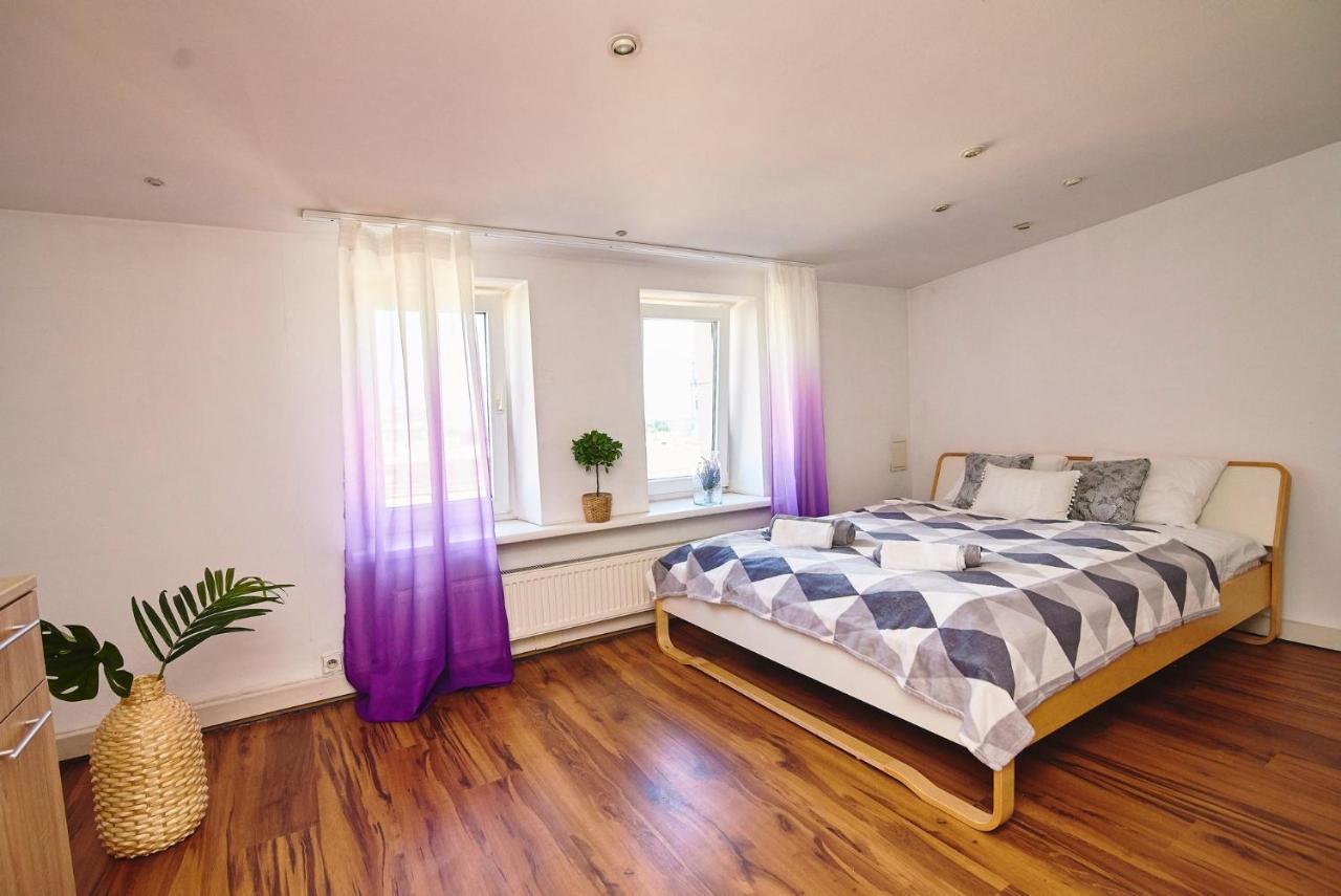 Regem Apartments Warynskiego Warszawa Eksteriør bilde